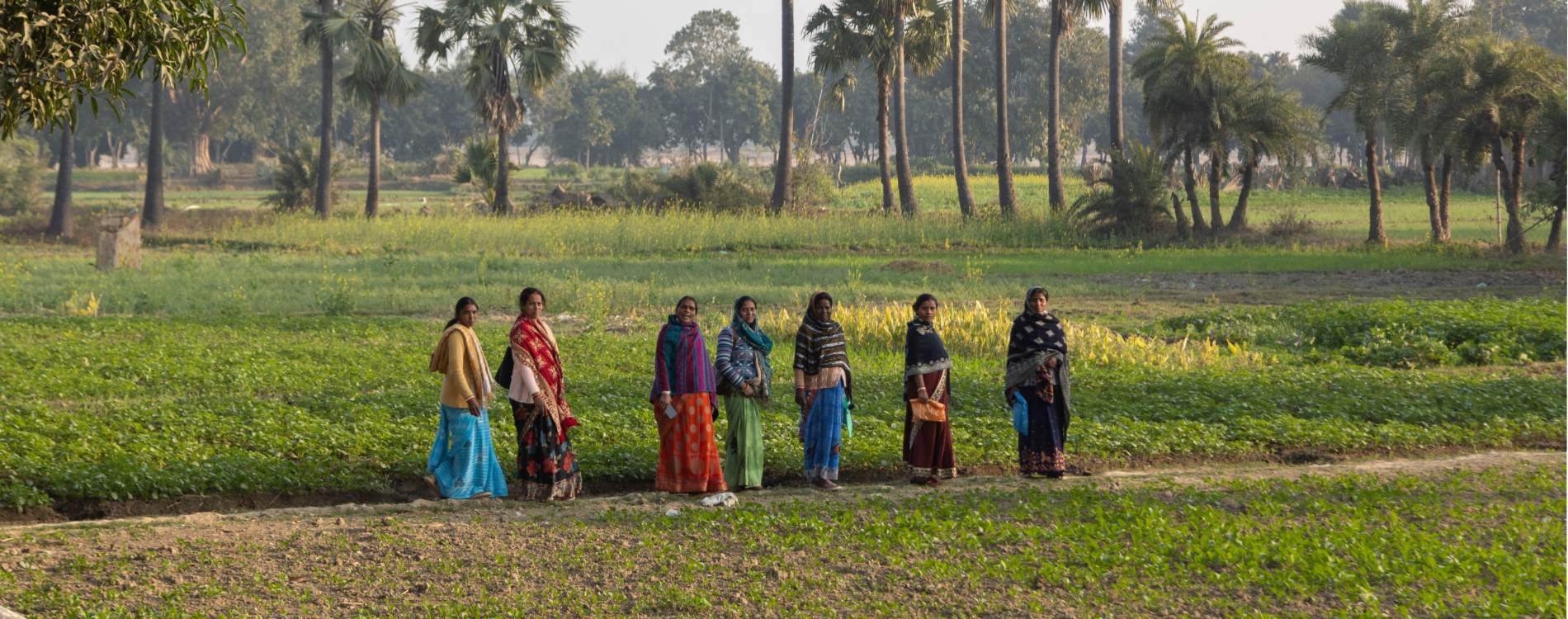 Empowering Bharat’s Grassroots Economy