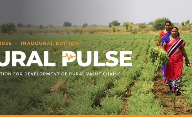 Rural Pulse | Inaugural Edition | April 2026